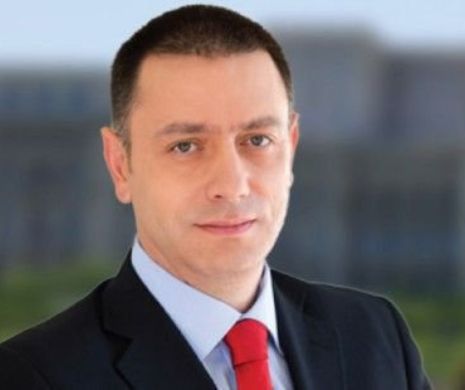 Ministrul Apărării se plânge că de doi ani PSD guvernează sub o presiune FANTASTICĂ
