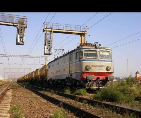 Ministrul Șova, despre problemele CFR: Din 1200 de vagoane lucrează doar 800