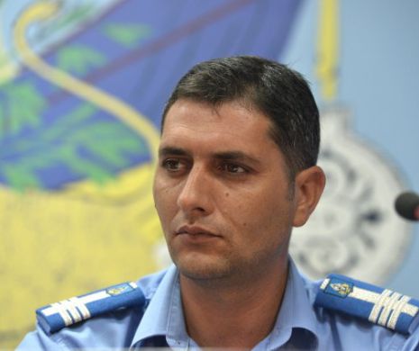 Numire controversată la șefia Jandarmeriei Române