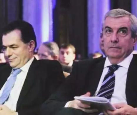 Orban către Tăriceanu: PNL este în opoziție față de actuala putere; nu era locul pentru astfel de declarații