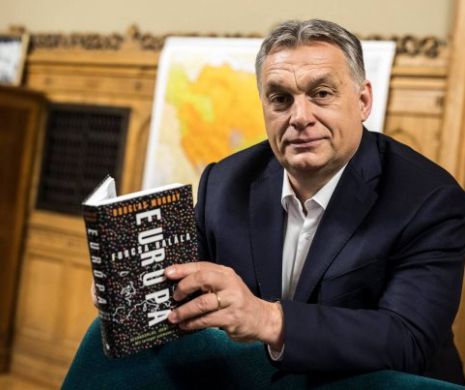 Orban declanșează RĂZBOIUL IDEOLOGIC împotriva STÂNGII: Ungaria INTERZICE „Teoria Genului”
