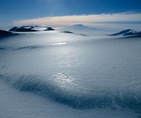 Pământul ÎN PERICOL! Se întâmplă CHIAR ACUM la Polul Nord, iar efectele sunt DEVASTATOARE. Avertisment FĂRĂ PRECEDENT