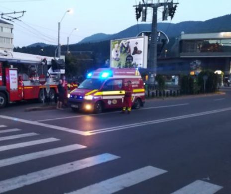 PANICĂ la Piatra Neamț. Operațiune RISCANTĂ a salvamontiștilor