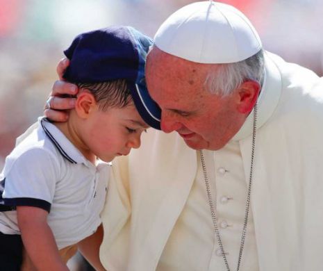 Papa Francisc, declarații controversate. A ATACAT subiectul HOMOSEXUALITĂȚII