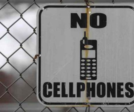 Penitenciarele nu pot BRUIA telefoanele deținuților. Infracțiunile comise din interior au devenit un flagel