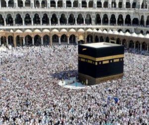 Pelerinajul Hajj din Arabia Saudită. Peste 1.300 de morți. Multe dintre decese au fost cauzate de căldură