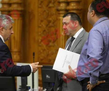 Plângere penală împotriva DEPUTATULUI „MITRALIERĂ”. Parlamentarul PSD, vizat de ACUZAȚII GRAVE