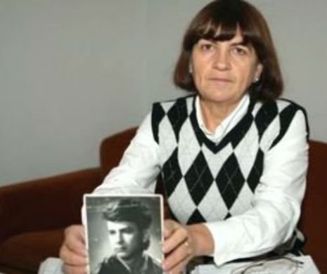 Povestea Elenei Vlase, o Vitoria Lipan a timpurilor noastre. O braşoveanca se luptă din 1990 pentru a-i descoperi pe ucigaşii fiului său, iar din 2012 pentru a-i identifica pe cei vinovaţi de mortea soţului ei