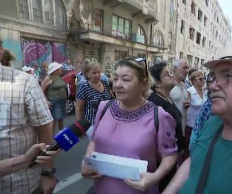 Primăria Bucureşti, ANUNŢ de ultimă oră privind TABĂRA pentru seniori din GRECIA