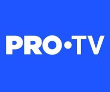 PRO TV pregătește o nouă LOVITURĂ: Un nou SERIAL ROMÂNESC de comedie din SEPTEMBRIE. VIDEO