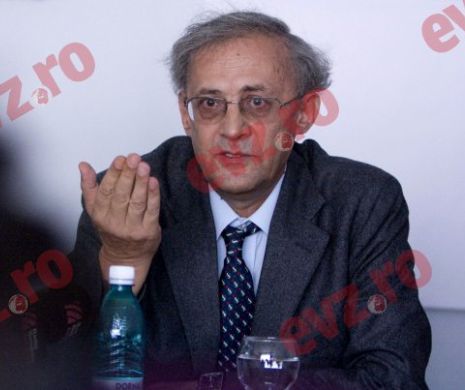 Profesorul Astărăstoae, replică DURĂ în cazul protestatarului DECEDAT: „ Nu trebuie că din motive ideologice să pervertim realitatea”