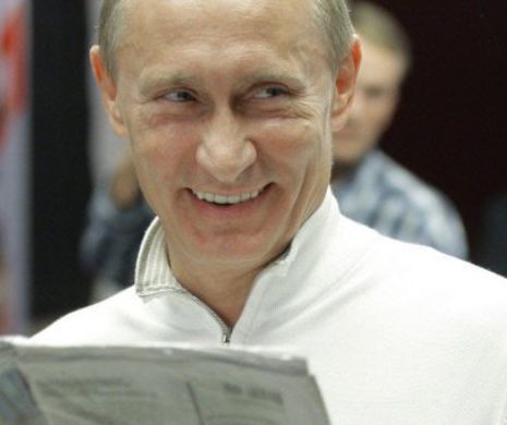 Putin ar putea fi ÎN SECRET unul dintre CEI MAI BOGAȚI oameni ai Planetei! Ce AVERE COLOSALĂ are liderul de la Kremlin