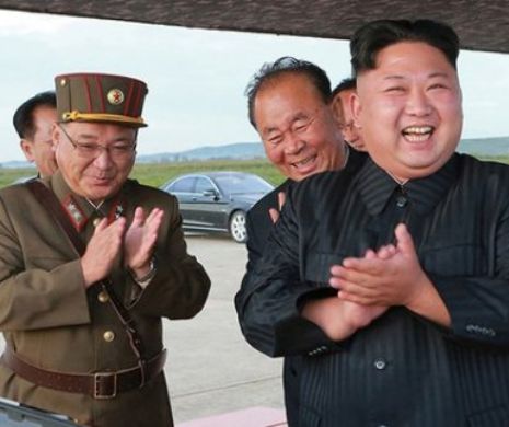 Putin primește MII de MUNCITORI nord-coreeni pentru a-l AJUTA pe Kim