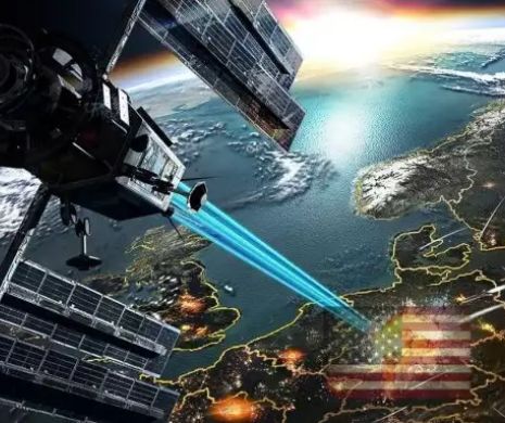 Războiul Rece se mută la nivel extraterestru. Rusia şi SUA pornesc cursa înarmării spaţiale
