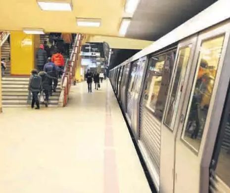 REZULTATUL negocierilor dintre sindicaliști și MINISTRUL TRANSPORTURILOR. Ce se ÎNTAMPLĂ cu METROUL