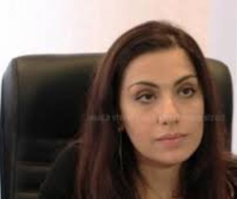 Românca acuzată de Rusia pentru spionaj în favoarea României rămâne în arest. Karina Țurcan: „Dovezile sunt falsuri fabricate”