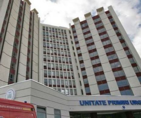 S-a descoperit o bacterie letală la unul dintre cele mai mari spitale din România