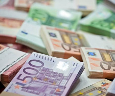 S-au FURAT 10.000 de euro din sediul POLIȚIEI Sibiu