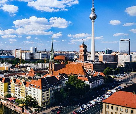 Scandal de proporţii după ce primarul Berlinului s-a declarat DUŞMANUL STRĂINILOR care vor să-şi cumpere case