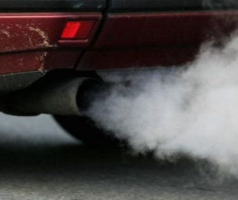 Se fac calculele pentru taxa de poluare care înlocuiește taxa auto