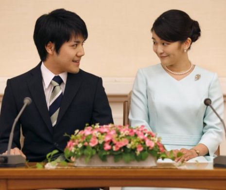Soacră, soacră, poamă acră! Principesa Mako a Japoniei nu se mai mărită. Iar s-a amânat nunta