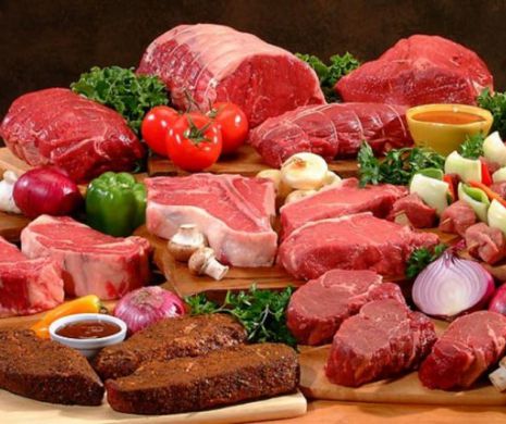 ŞORICIUL naţional. Carnea de PORC românesc cea mai ieftină din UE