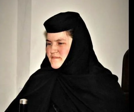 Stareţa unei mănăstiri din România A FOST UCISĂ. Moarte violentă pentru Maica Anastasia Bărbuţ