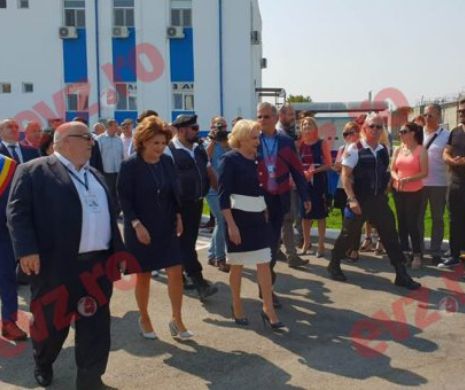 Surse – Conflictul din partid privind interveția Jandarmeriei de pe 10 august, tranșat de liderii PSD pe litoral