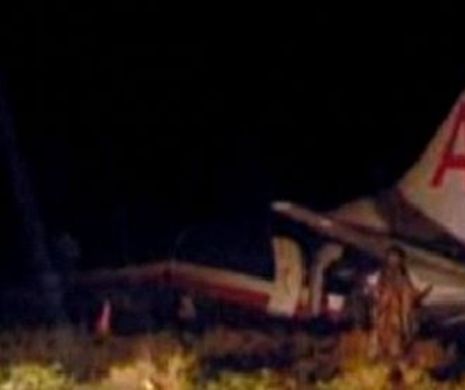 TRAGEDIE în AER! Un avion s-a PRĂBUȘIT. Care a fost ULTIMUL gest al PILOTULUI