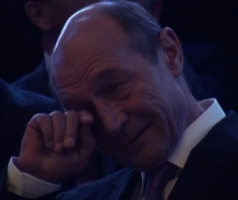 Traian Băsescu este devastat!!! A suferit o mare pierdere ...