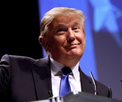 Trump anunță APOCALIPSA în SUA! Președintele știe UNICA soluție pentru ca țara să nu se PRĂBUȘEASCĂ
