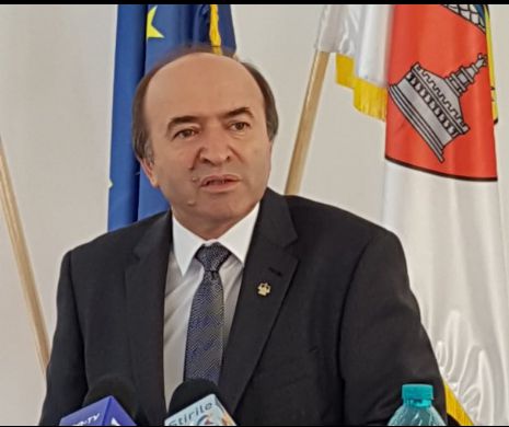 Tudorel Toader  face marele anunț privind DELEGAREA procurorilor