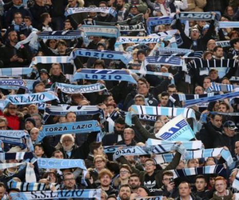 ULTRAŞII cer ca FEMEILE să fie INTERZISE în „spațiul sacru” al stadionului. Foto în articol