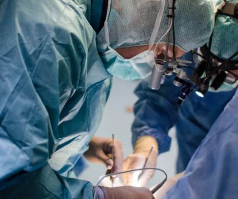 Un chirurg revenit din Franța profesează la nivelul de vârf al medicinei mondiale. Doctorul Victor Costache a întors din morți un pacient printr-o tehnică folosită în premieră națională