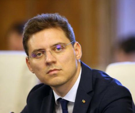 Un ministru PSD a trăit nouă ani în străinătate și s-a întors în România