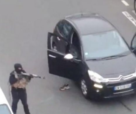 Un nou ATAC islamist în Franța. Poliția a declarat STARE de ALERTĂ