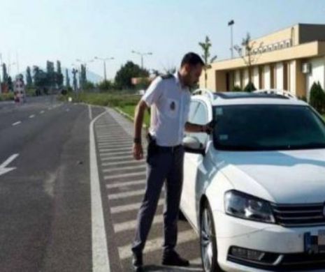 Un român a rămas fără mașina scumpă la vamă. Explicația dată