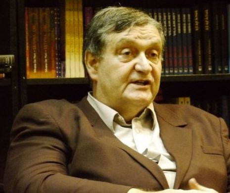 Un scriitor român din New York. Istoriile lui Alex Ștefănescu