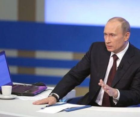 Vladimir Putin face declarații incendiare. Acum s-a aflat TOTUL. Motivul pentru care a fost la nuntă în Austria