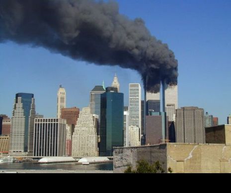 11 septembrie 2001, ziua care a schimbat Lumea! O victimă de la World Trade Center,identificată după 17 ani
