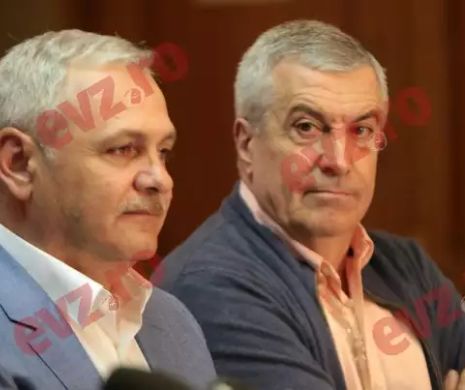 A apărut o NOUĂ SCRISOARE. Cine îl DESFIINȚEAZĂ pe Dragnea