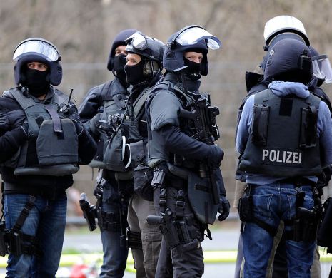 Acuzații GRAVE la adresa ȘEFULUI poliției GERMANE