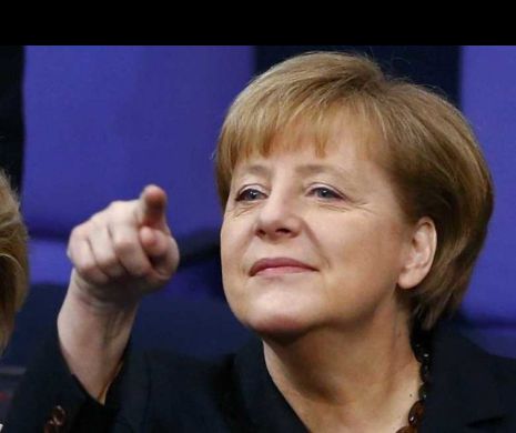 Angela Merkel despre referendumul din 30 septembrie din Macedonia: Nu staţi acasă, mergeţi la vot!