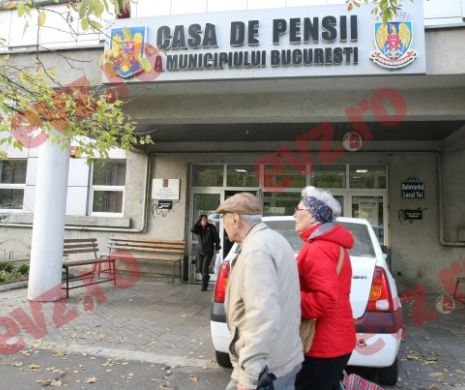 ANUNȚ BOMBĂ! E vorba de VÂRSTA DE PENSIONARE. Ministerul Muncii a DECIS!