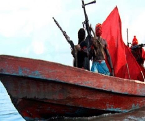 Anunț de ULTIMĂ ORĂ despre SOARTA marinarului ROMÂN răpit de PIRAȚII nigerieni