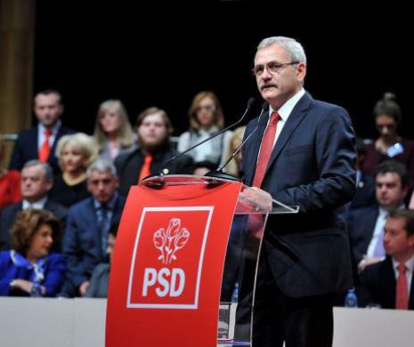 Anunțul lui Liviu Dragnea despre ordonanța privind mandatele de interceptare