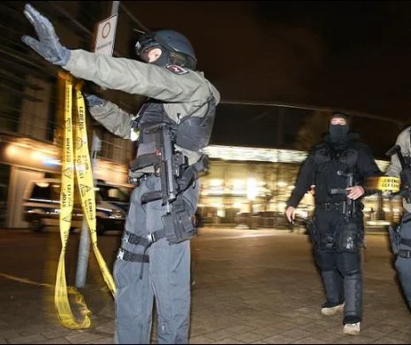 ATENTAT TERORIST MAJOR în Olanda. Șapte persoane au fost arestate pentru că pregăteau CEL MAI MARE ATAC de la 9/11 încoace