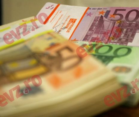 Averea stăpânilor bugetari ai banilor din România
