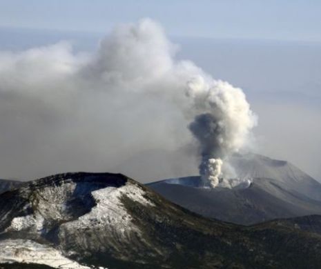 AVERTISMENT APOCALIPTIC! Ce se întâmplă ACUM cu cel mai mare vulcan din Europa. Consecințele pot fi DEVASTATOARE