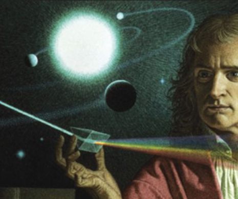 Când vine Apocalipsa şi ce a PREZIS faimosul fizician Isaac Newton